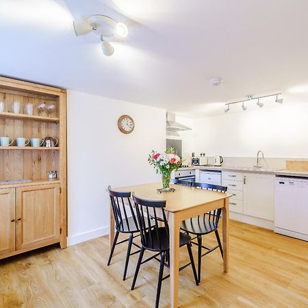 Branthwaite Cottage Caldbeck Экстерьер фото