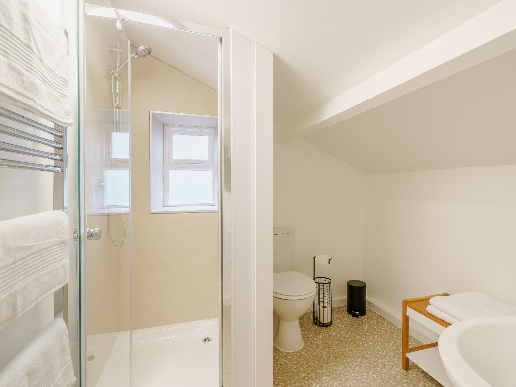 Branthwaite Cottage Caldbeck Экстерьер фото